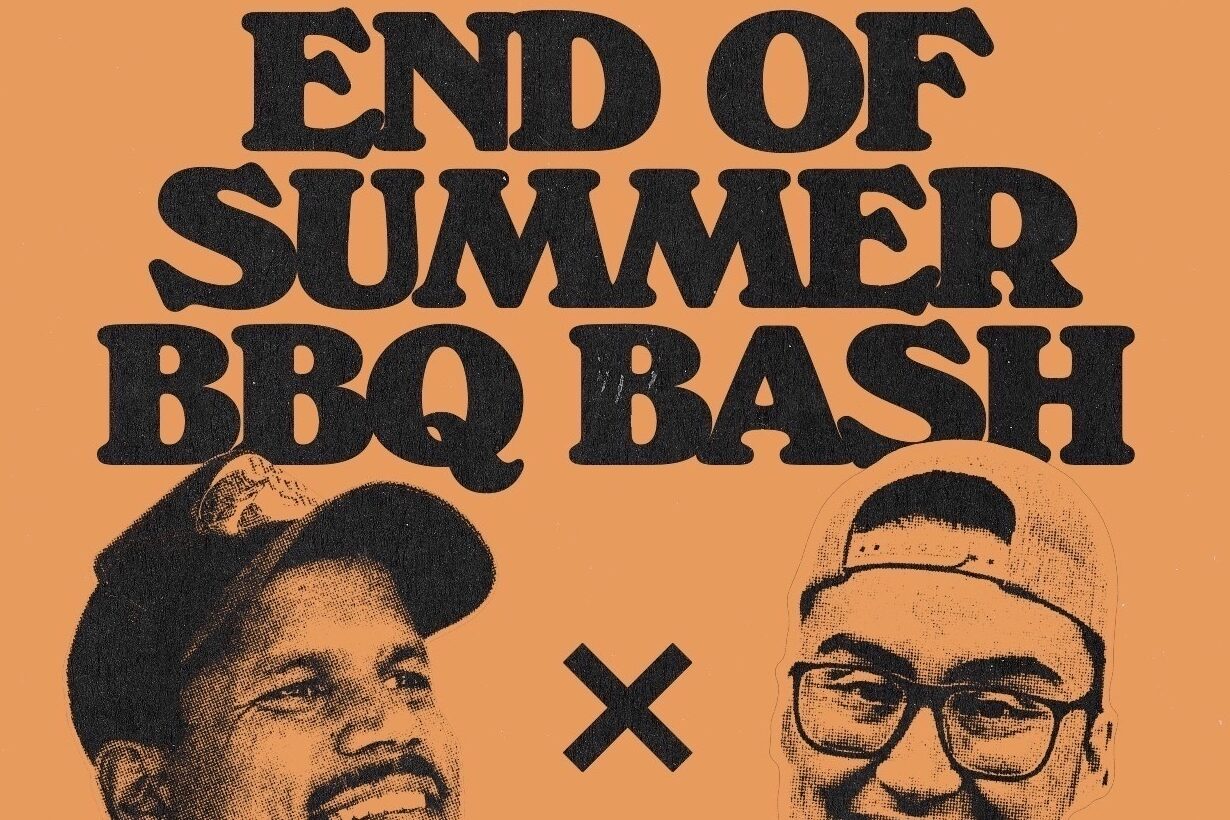 End of Summer Bash: BEAR/Kongs