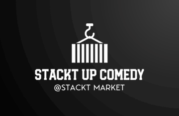 STACKT Up Comedy