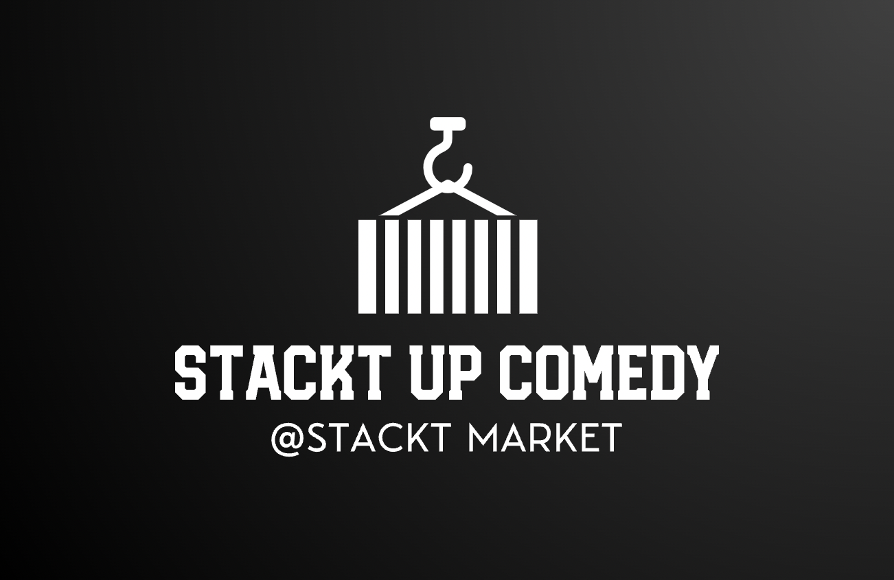 STACKT Up Comedy