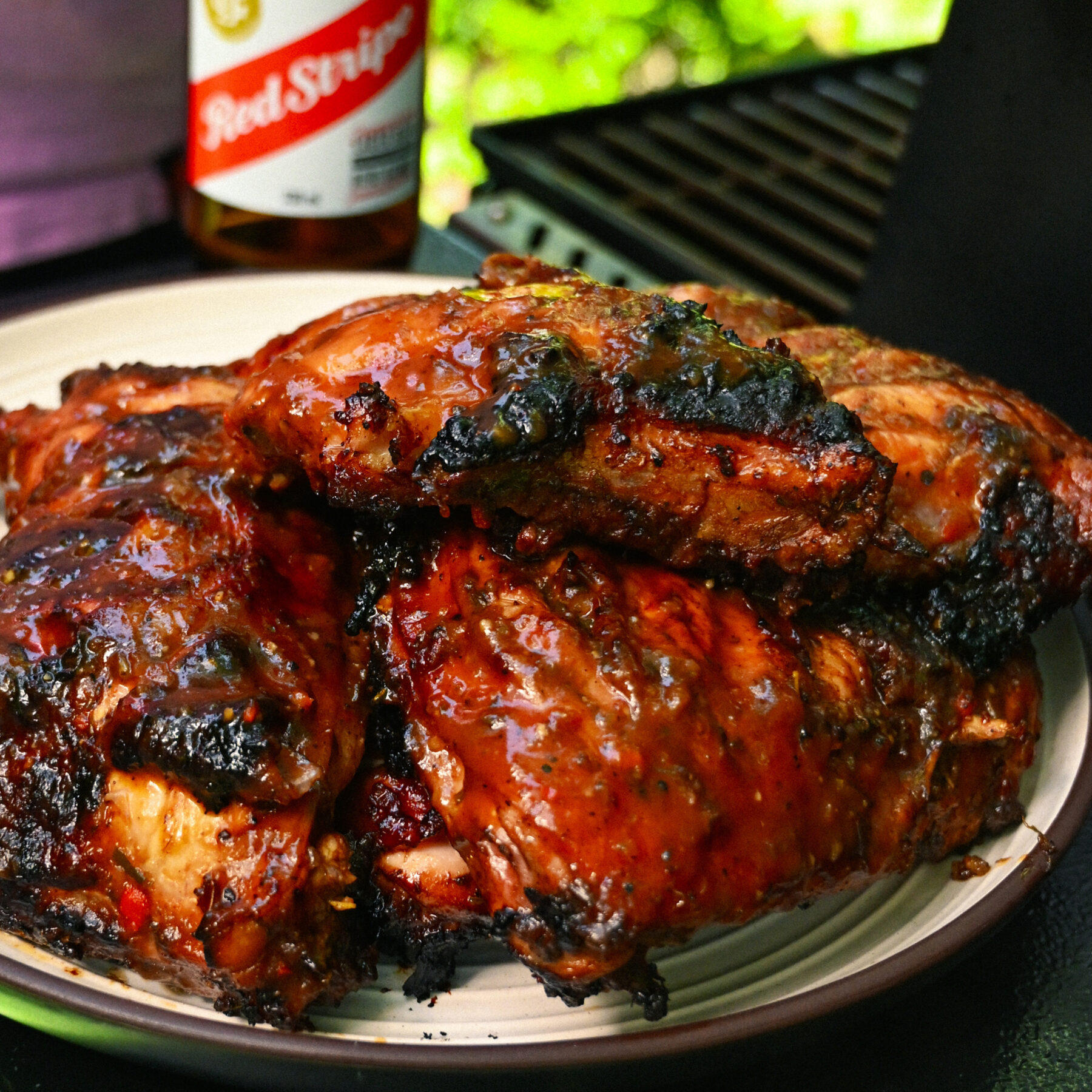 SMOKED Festival