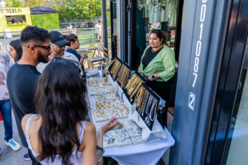 PlayDate Vendor Market