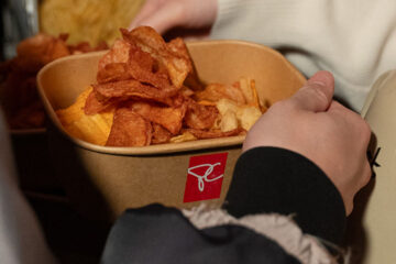 Flavour Votes by President’s Choice®