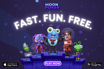 Moon Poker Presents Live Music Night at STACKT!