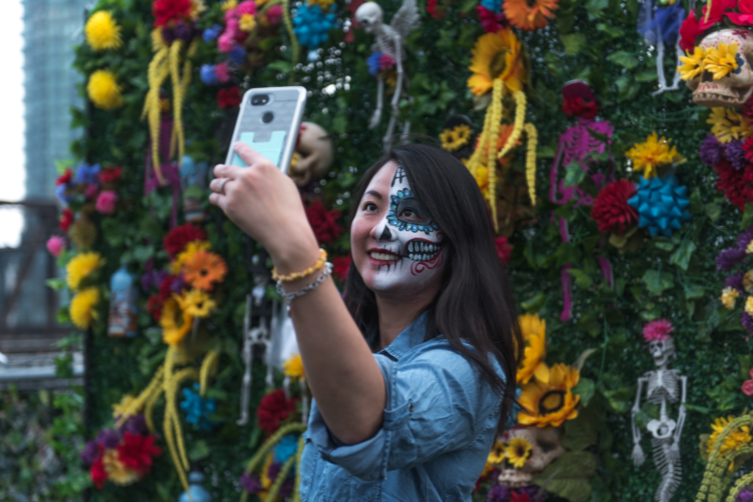 Fizz Mobile: Free Face Painting