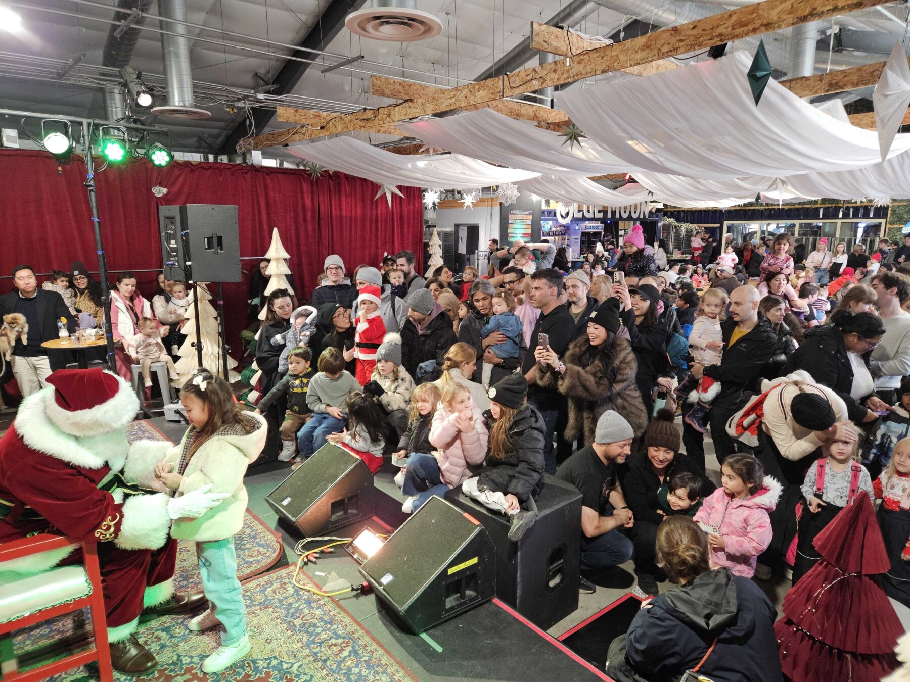 Family Funday Sundays