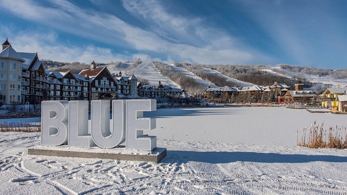 Blue Mountain Resort
