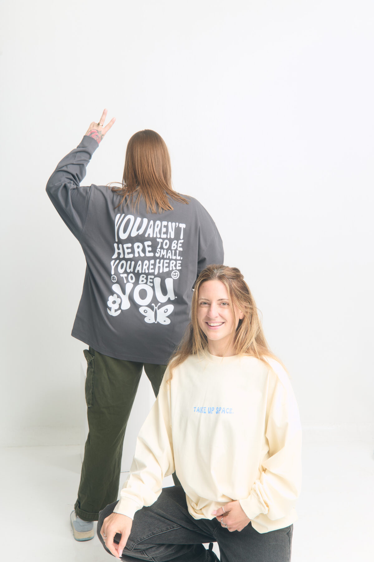 The Overthinkers Club