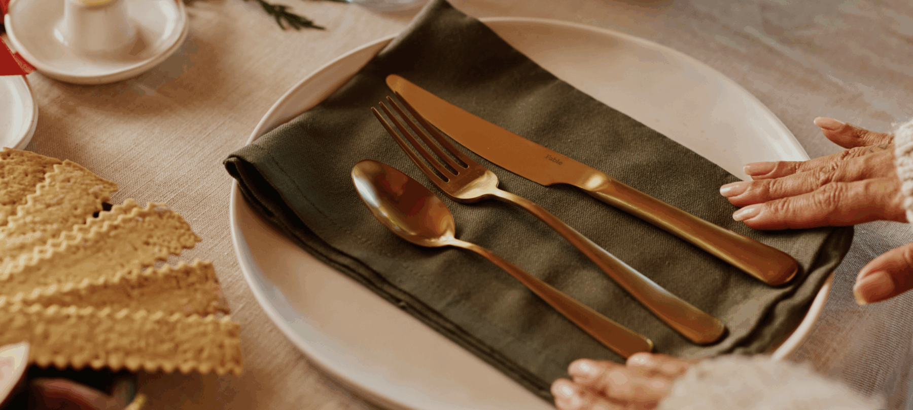 Fable’s 12 Days of Gifting