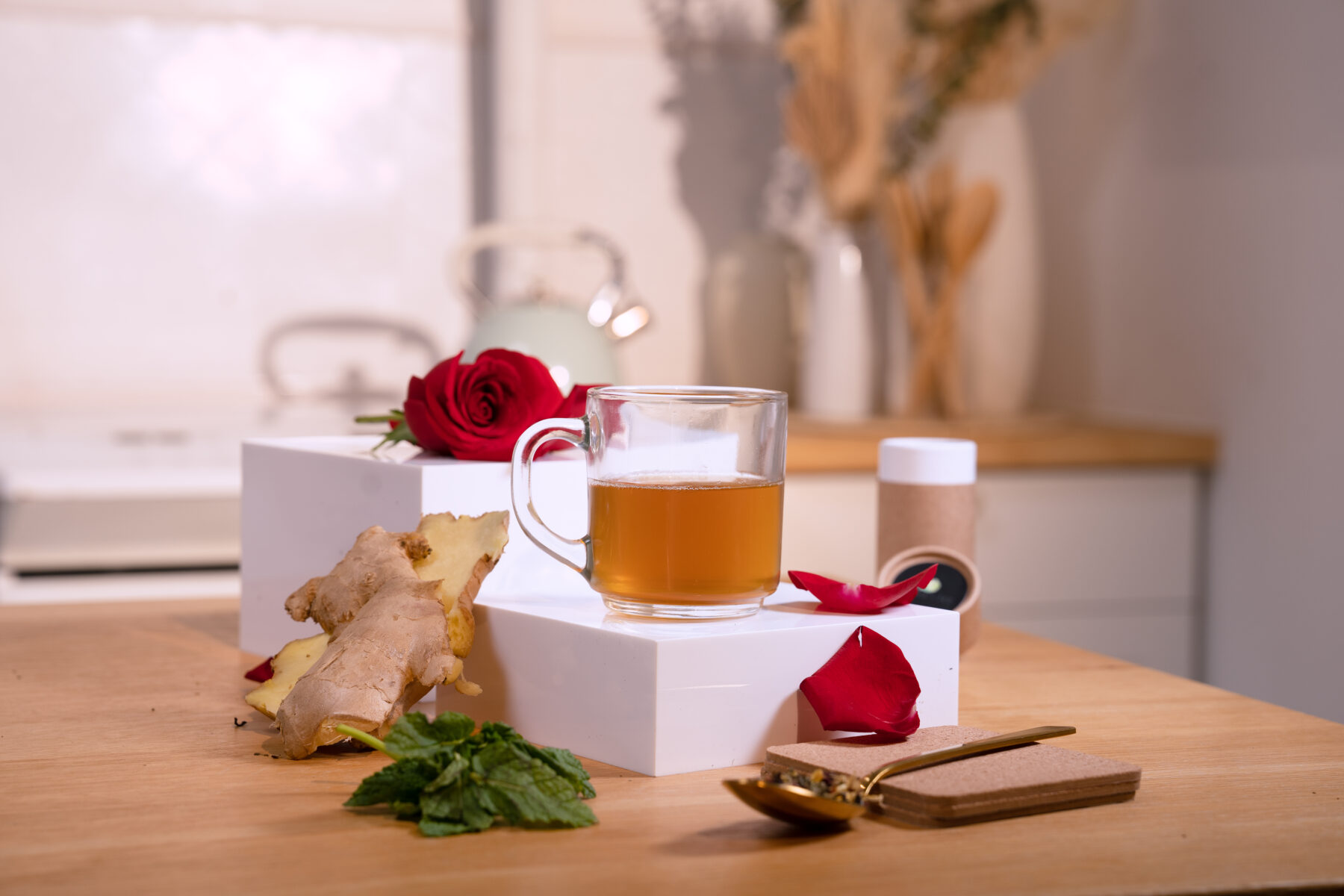 Vonnie and Tee Organics