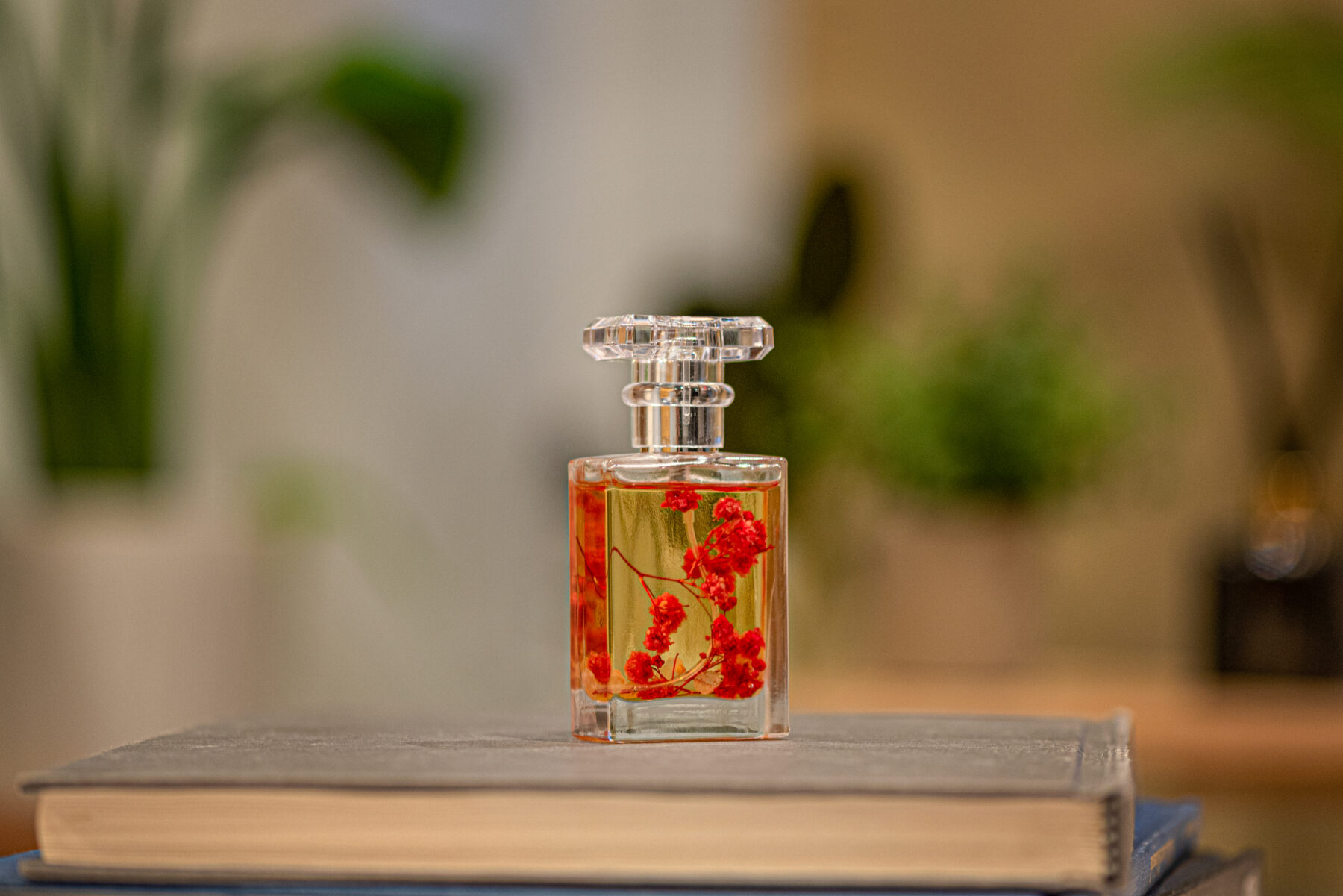 CRAFTED LOVE: Perfume Making (DIY) Workshop