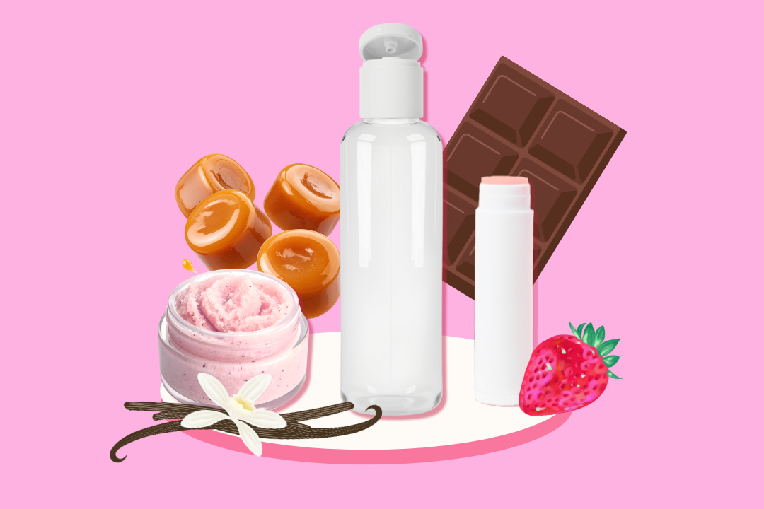 Sweet Skincare
