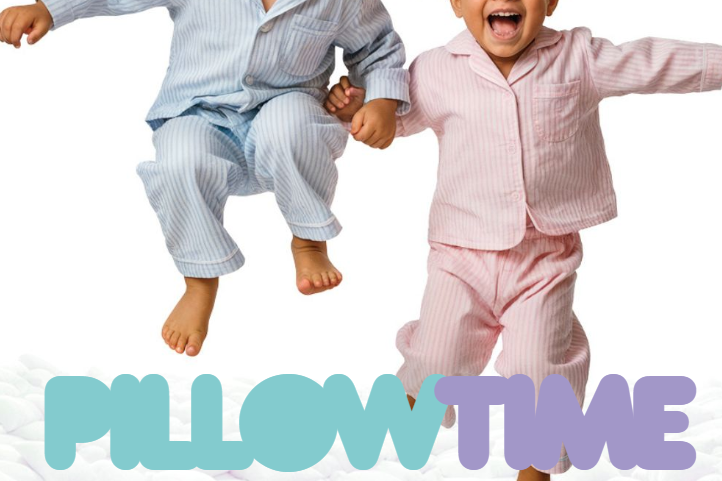 PillowTime