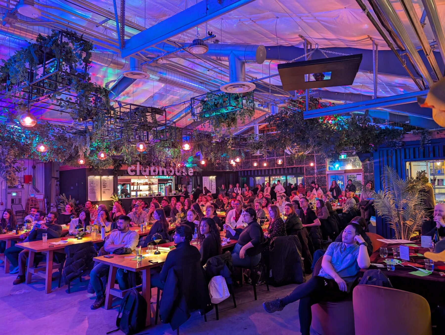 Pitch-A-Friend Toronto