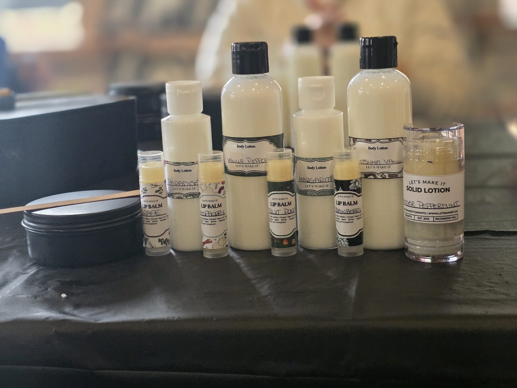 International Women’s Day: ‘Scentsational’ Women