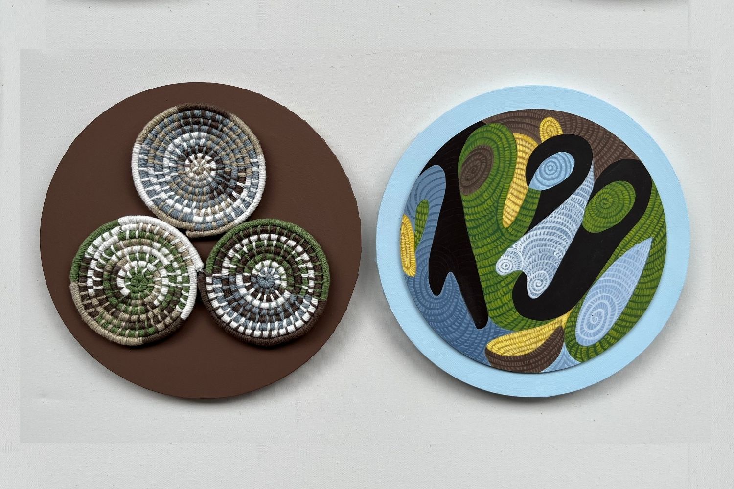 May Gallery Show – ResilienTOgether