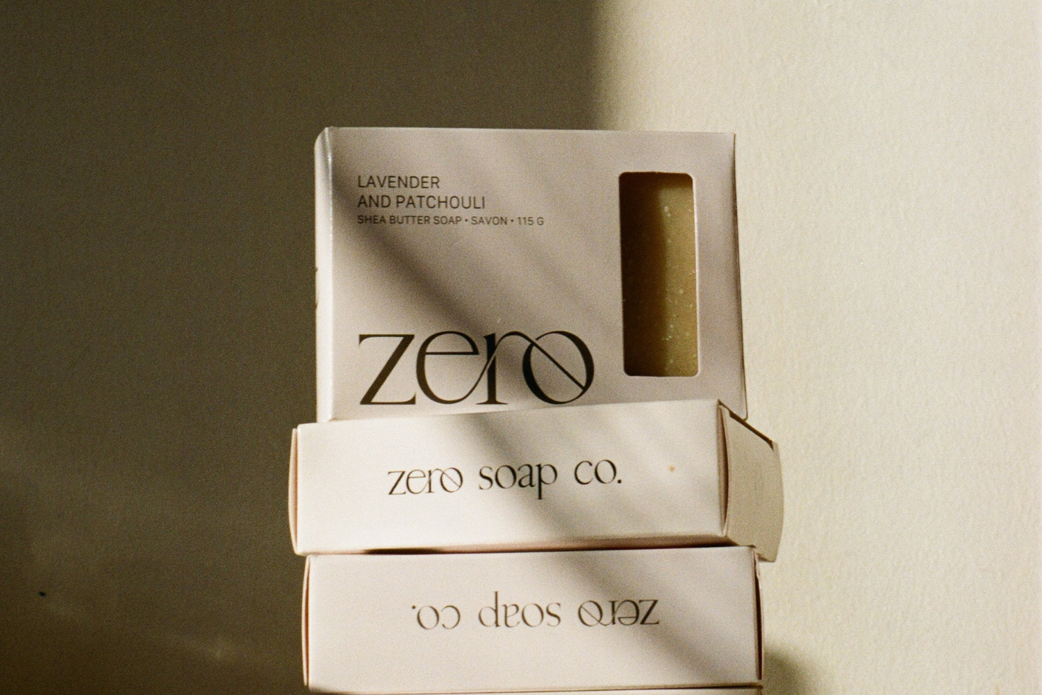 Zero Soap Co.