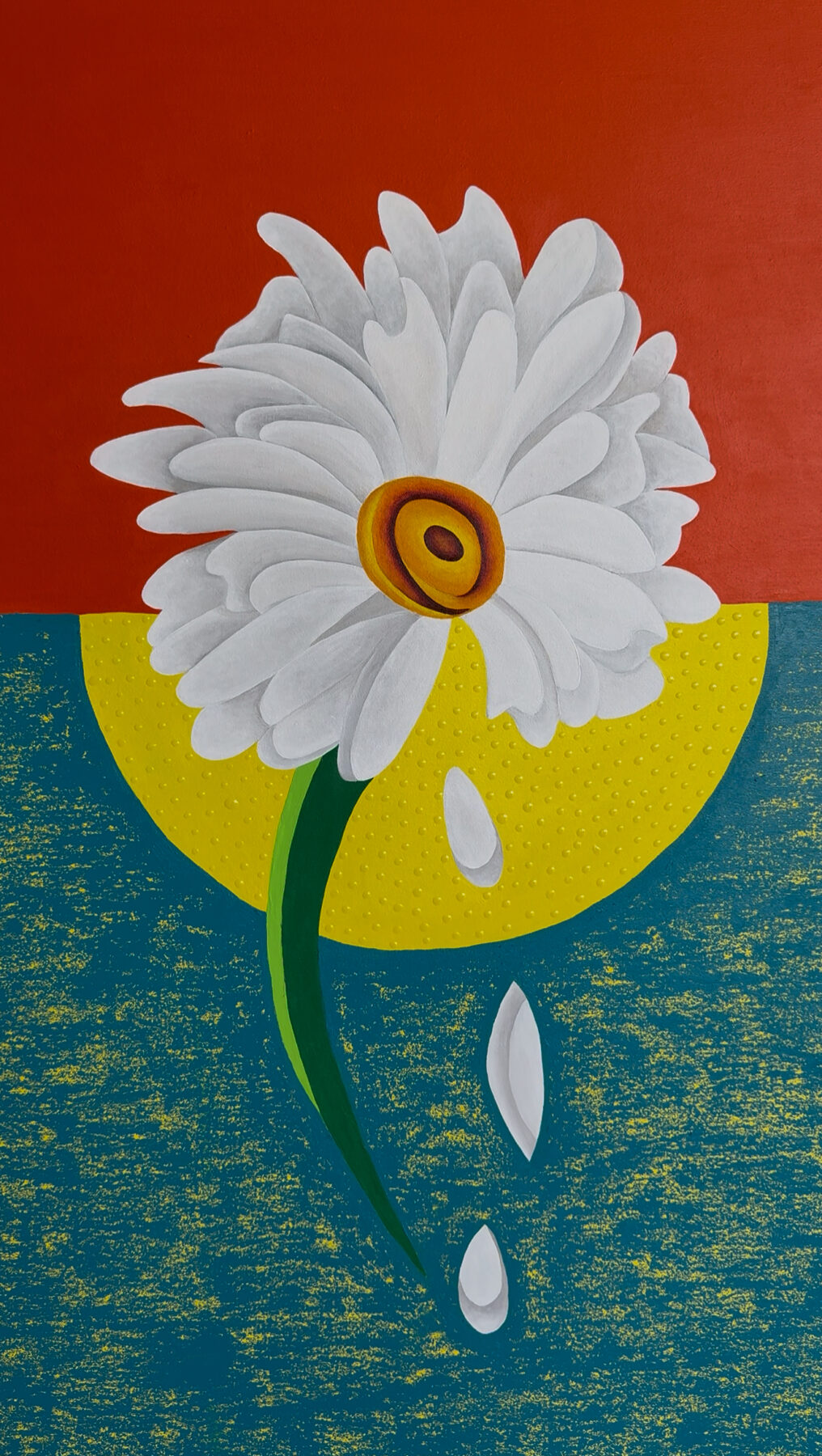 April Gallery Show – Stackt market ‘7 Year Anniversary ’ – a Landmark Exhibition