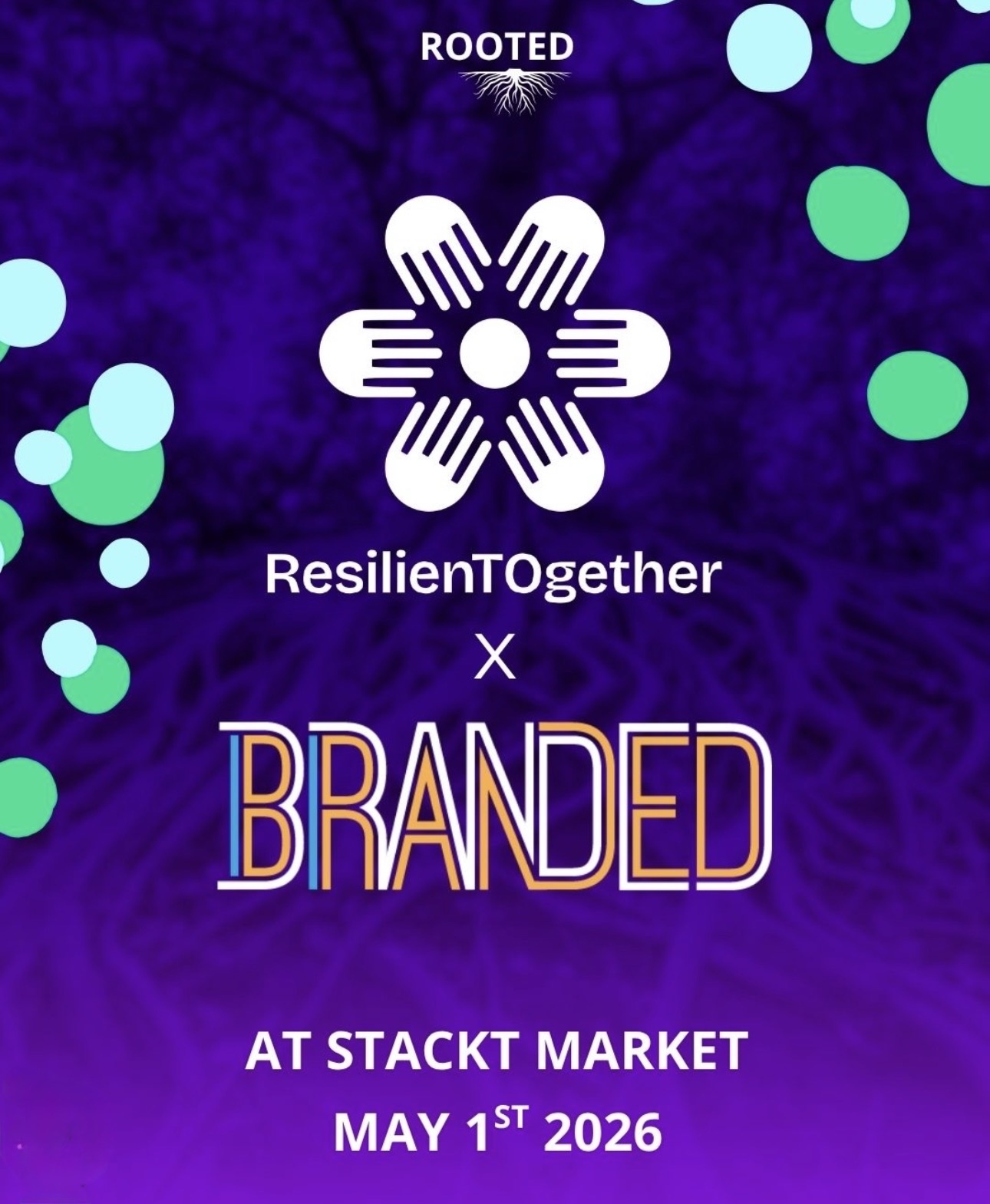 Branded Youth Conference