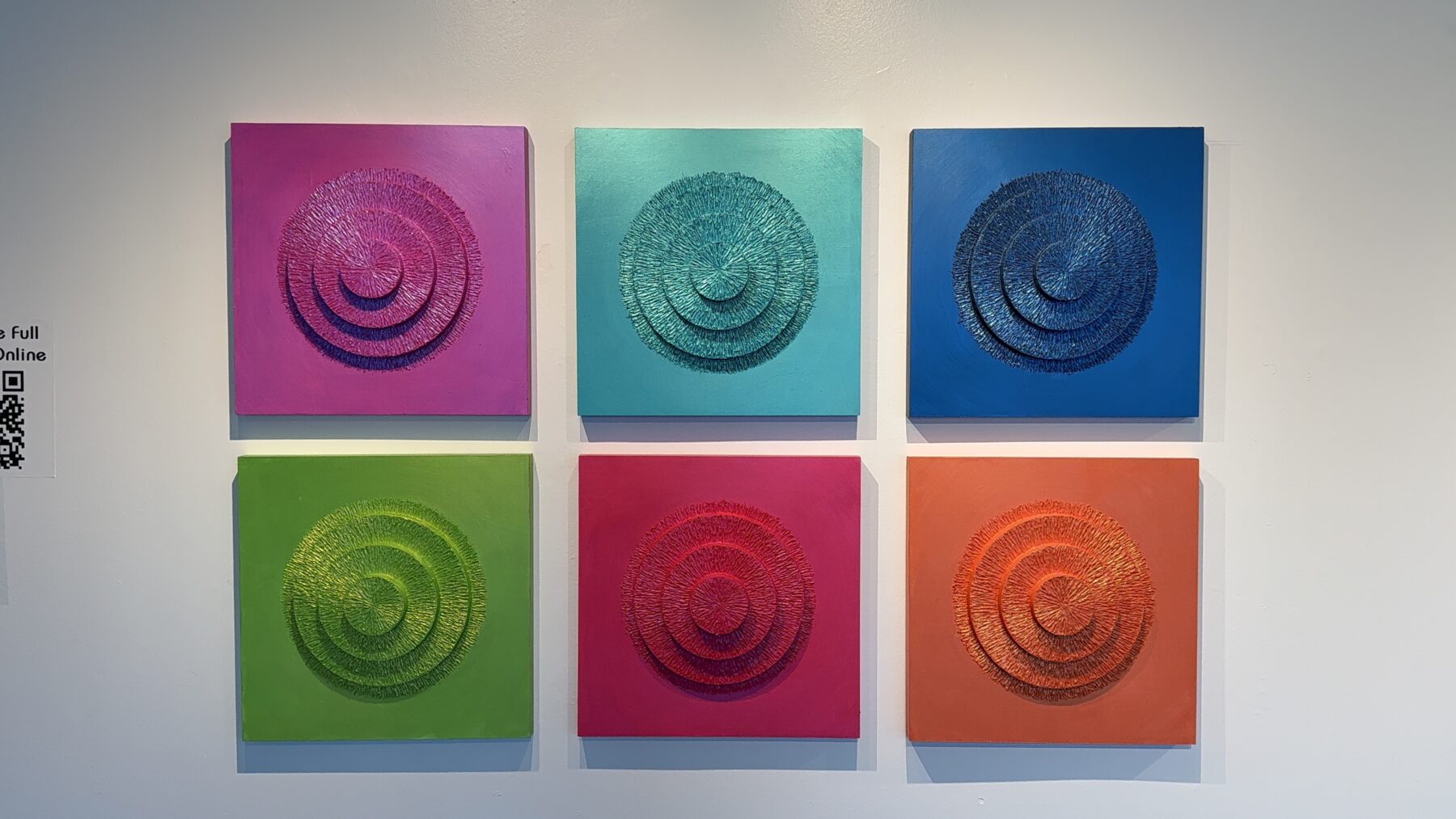 STACKT market “7 Year Anniversary” — A Landmark Exhibition by Mais Al-Sheikhly