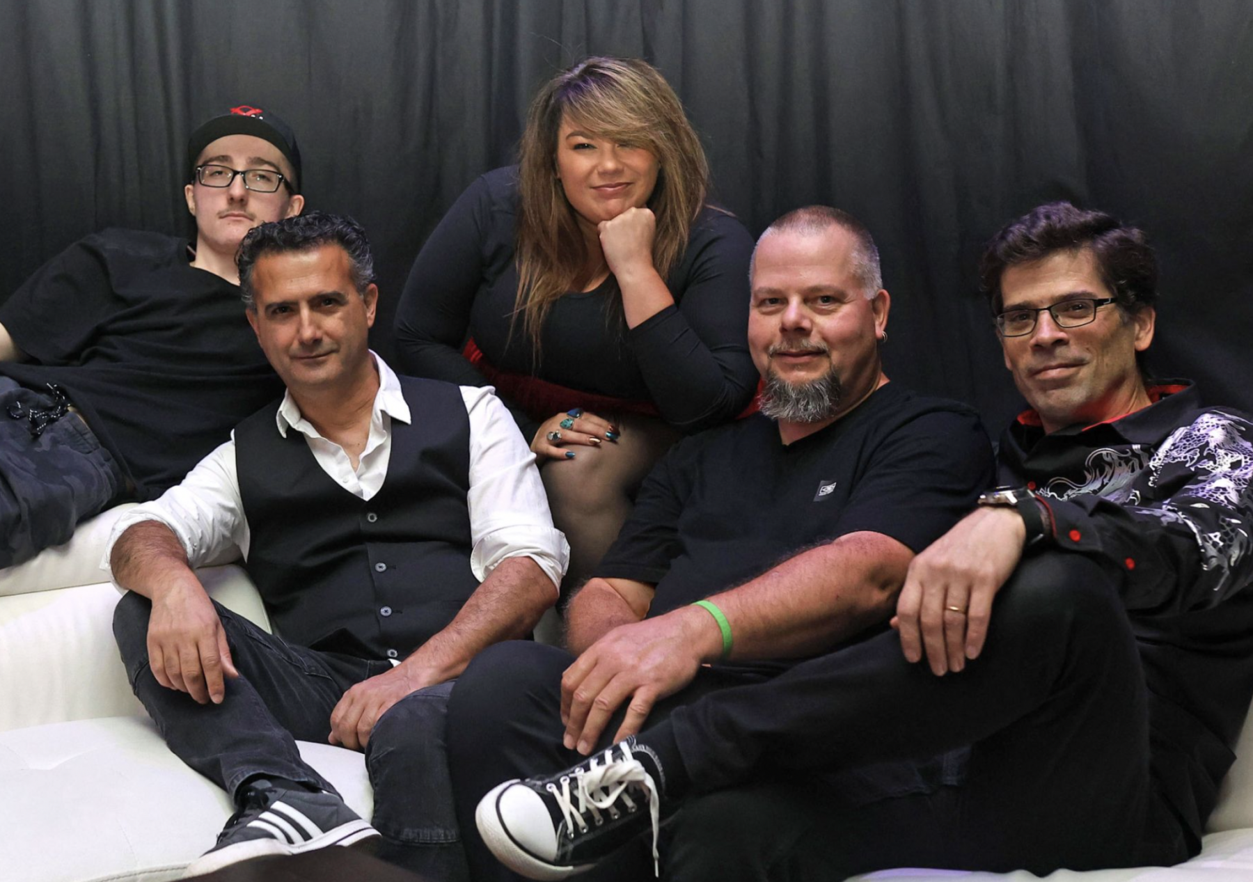 Live Music Series: featuring PULSE X