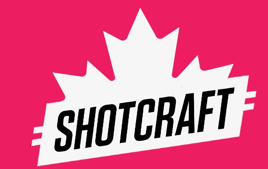 Shotcraft Jelli Shooters Bar