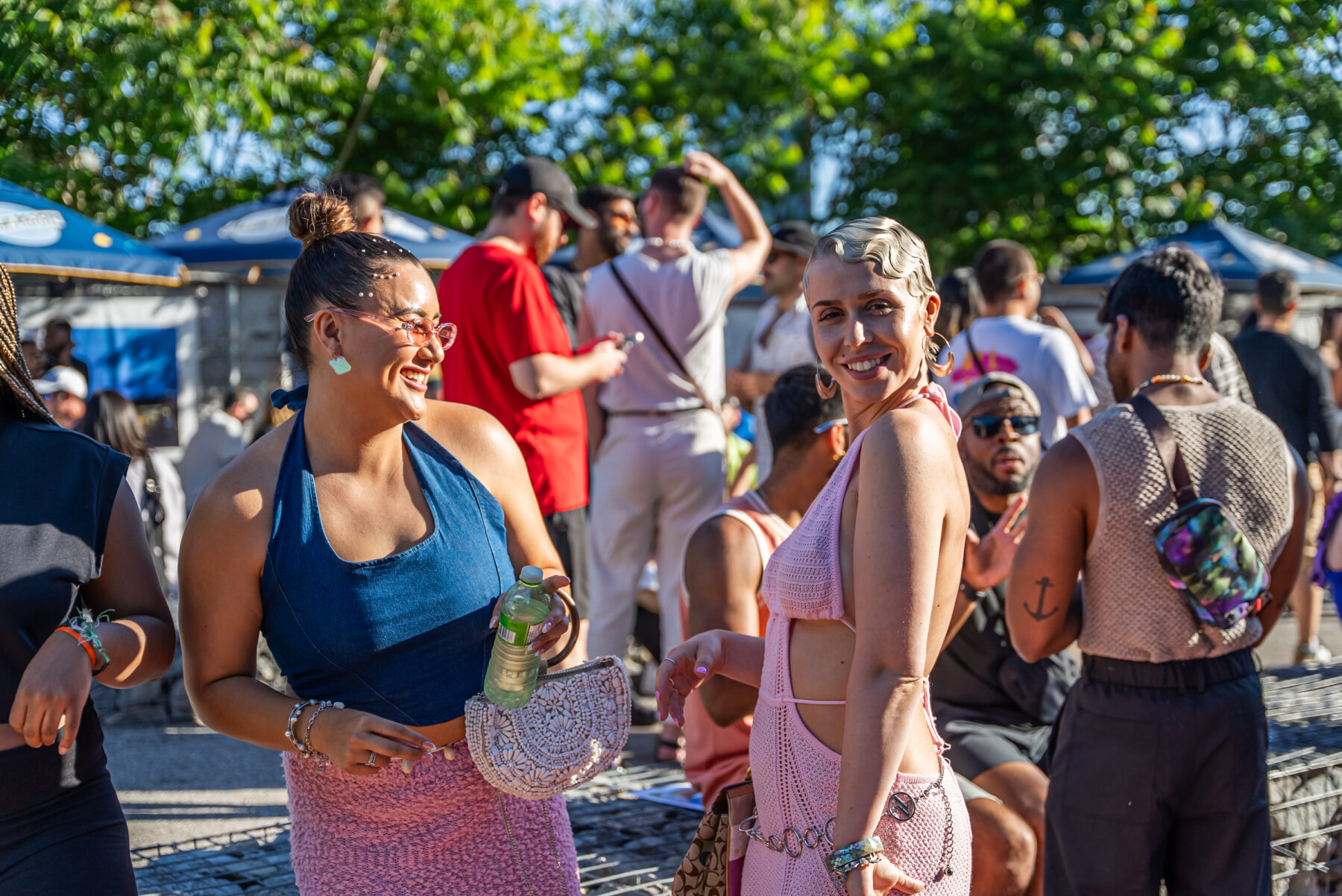 BACKYARD: Pride Celebration