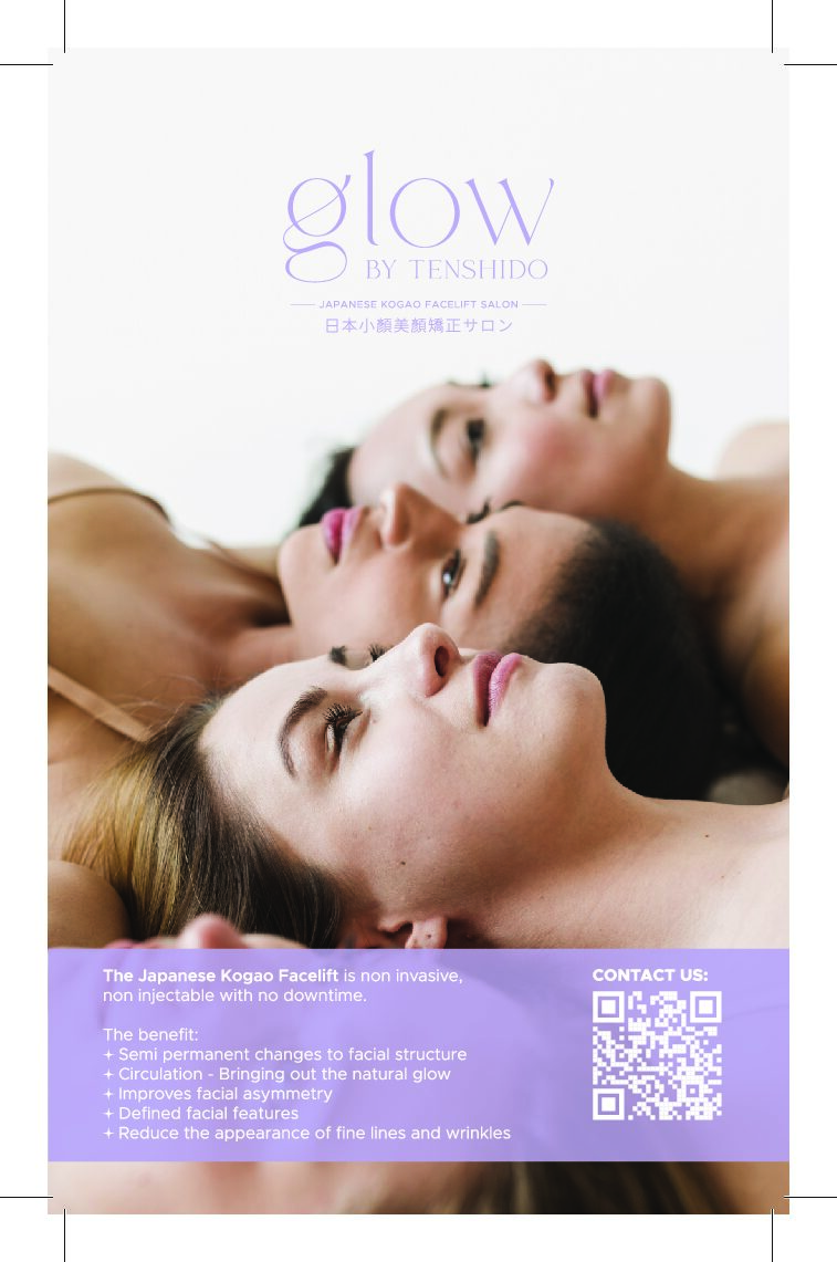 TENSHIDO (Coming Soon)