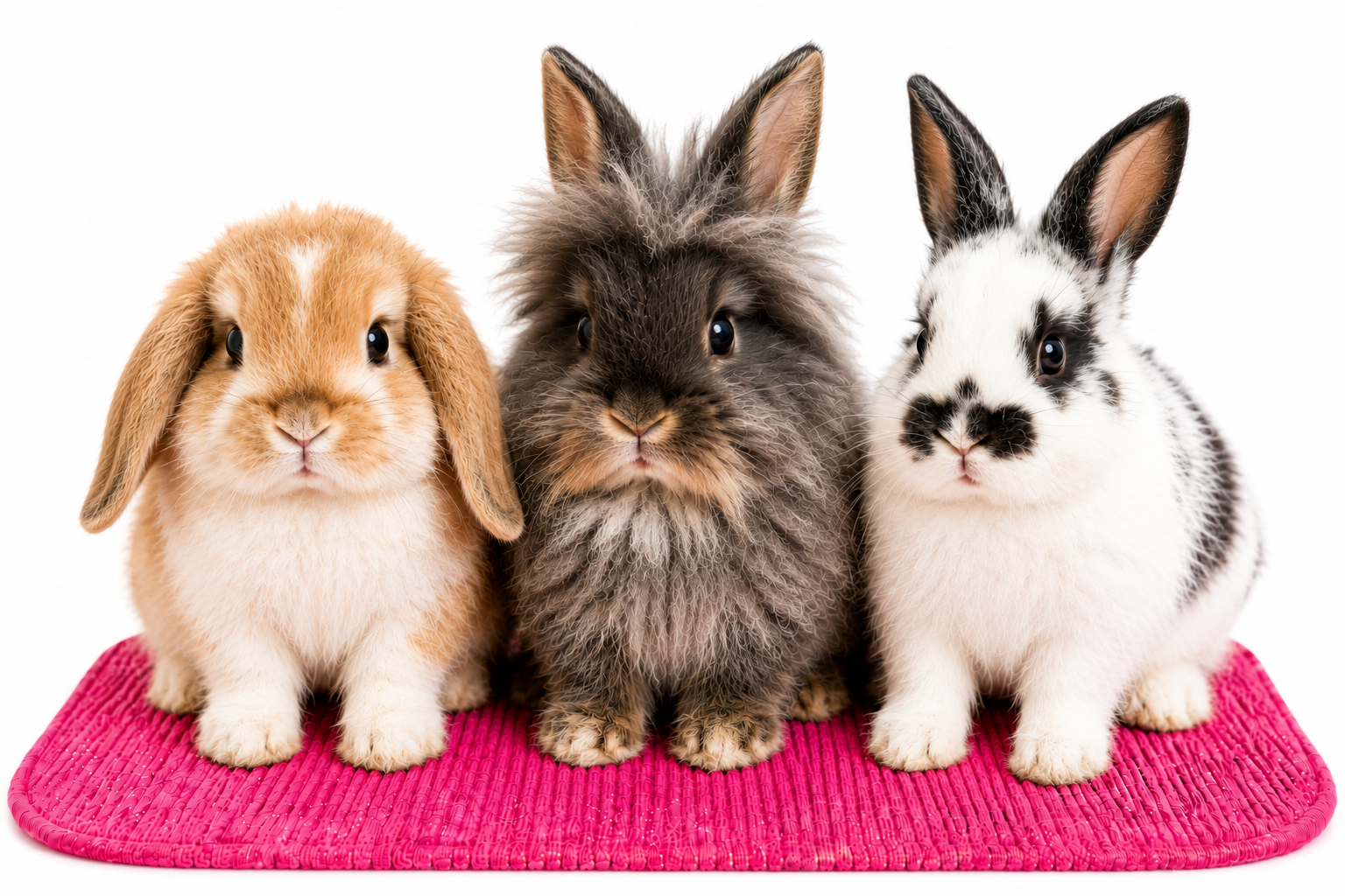 Therapy Bunny Yoga Toronto by Yoga Kawa