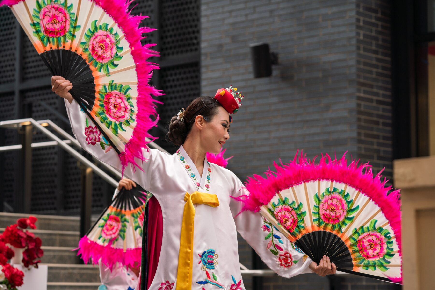 Navillera Korean Dance Company