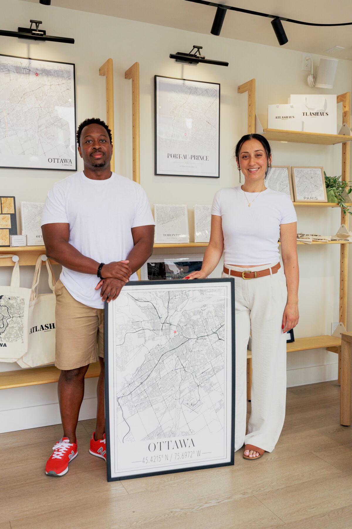 Small Business Networking Event