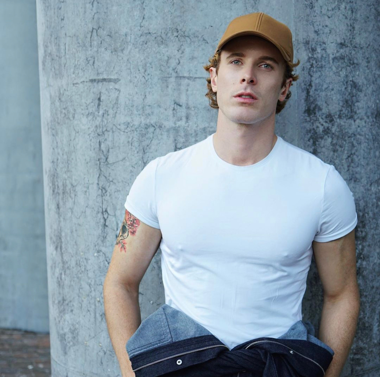 Pride Celebration: DJ Red Farrow