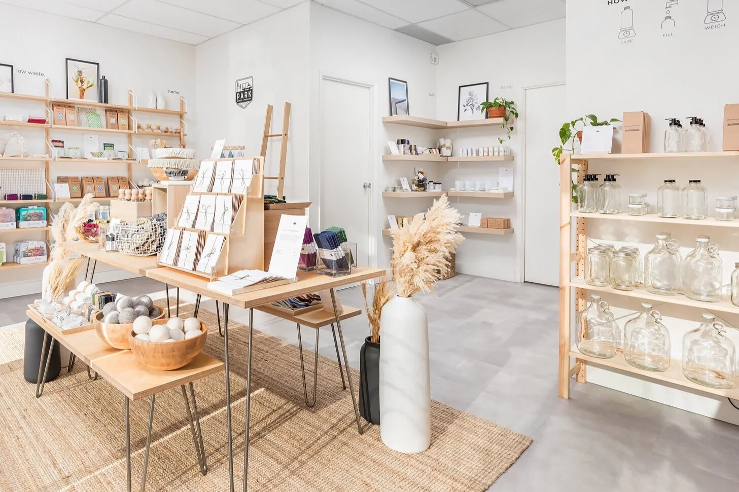 Visual Merchandising Group Consulting (Q&A)