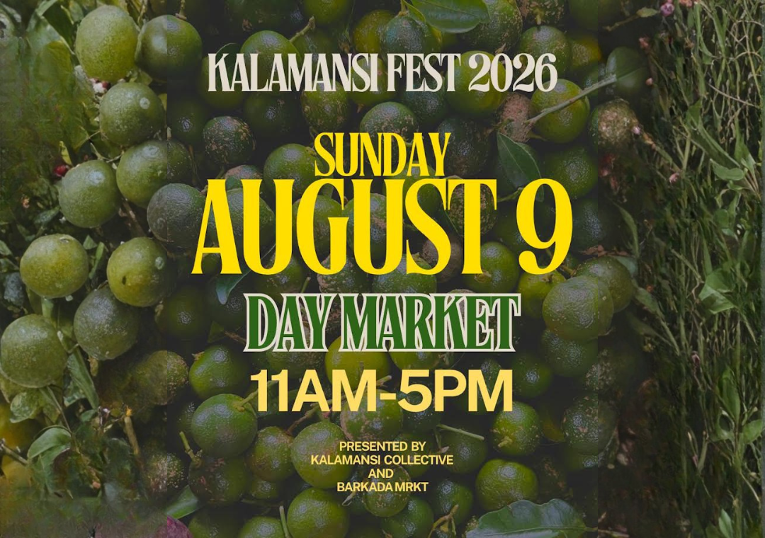 KALAMANSI FEST