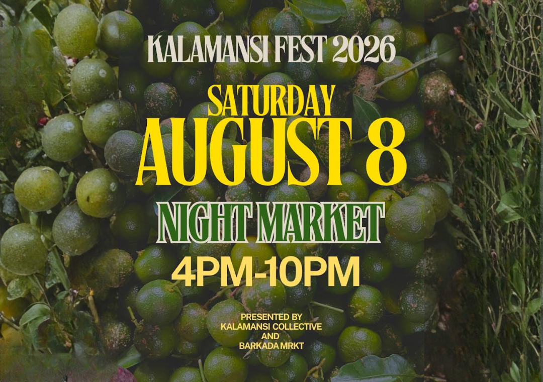KALAMANSI FEST