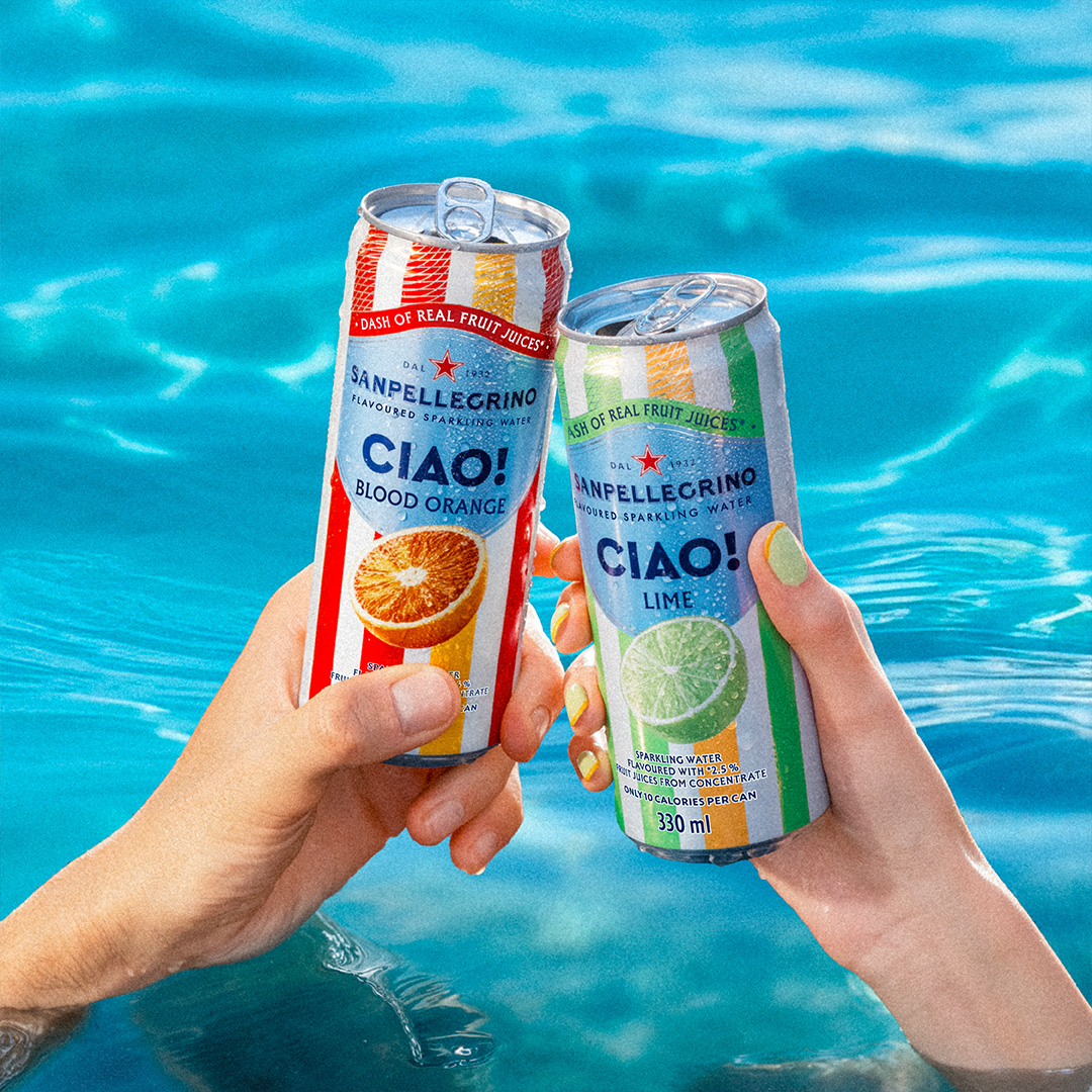 Sicilian Summer by CIAO!