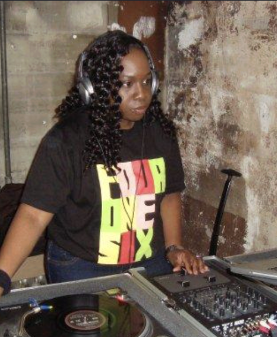 The Cookout West Patio DJ Performances