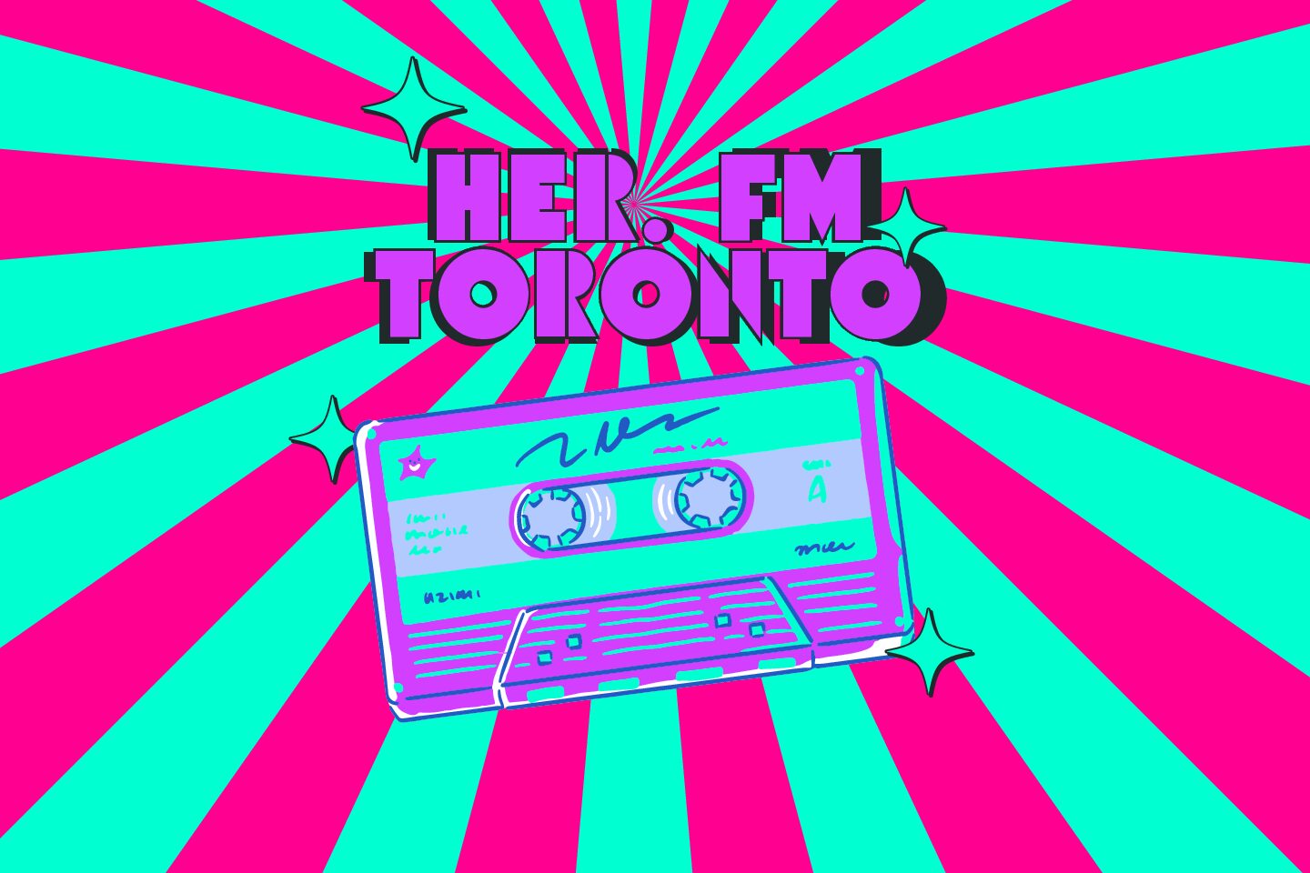 HER.FM Toronto