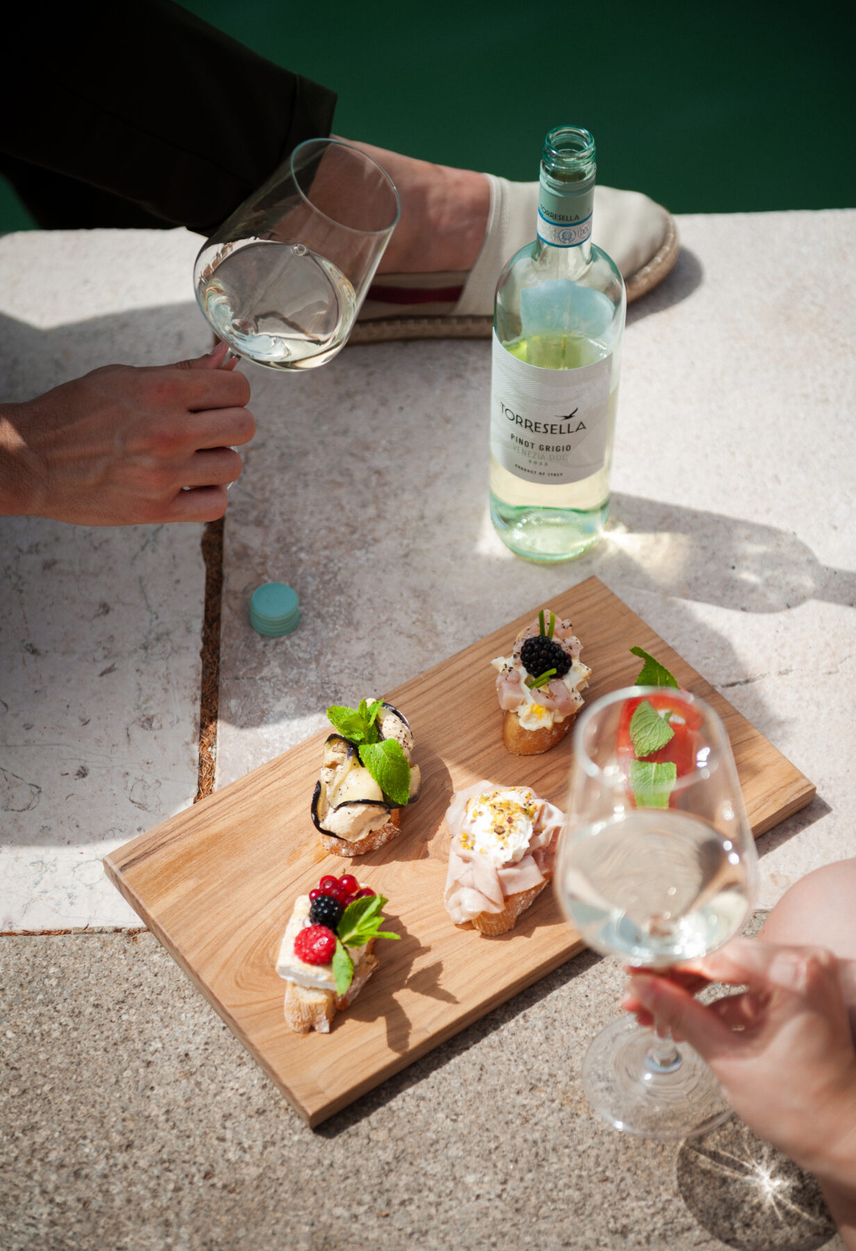 Torresella Wine Bar
