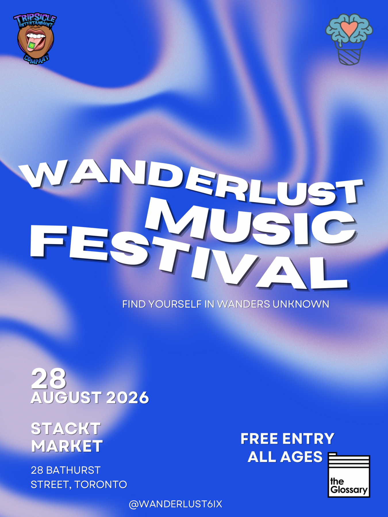 Wanderlust