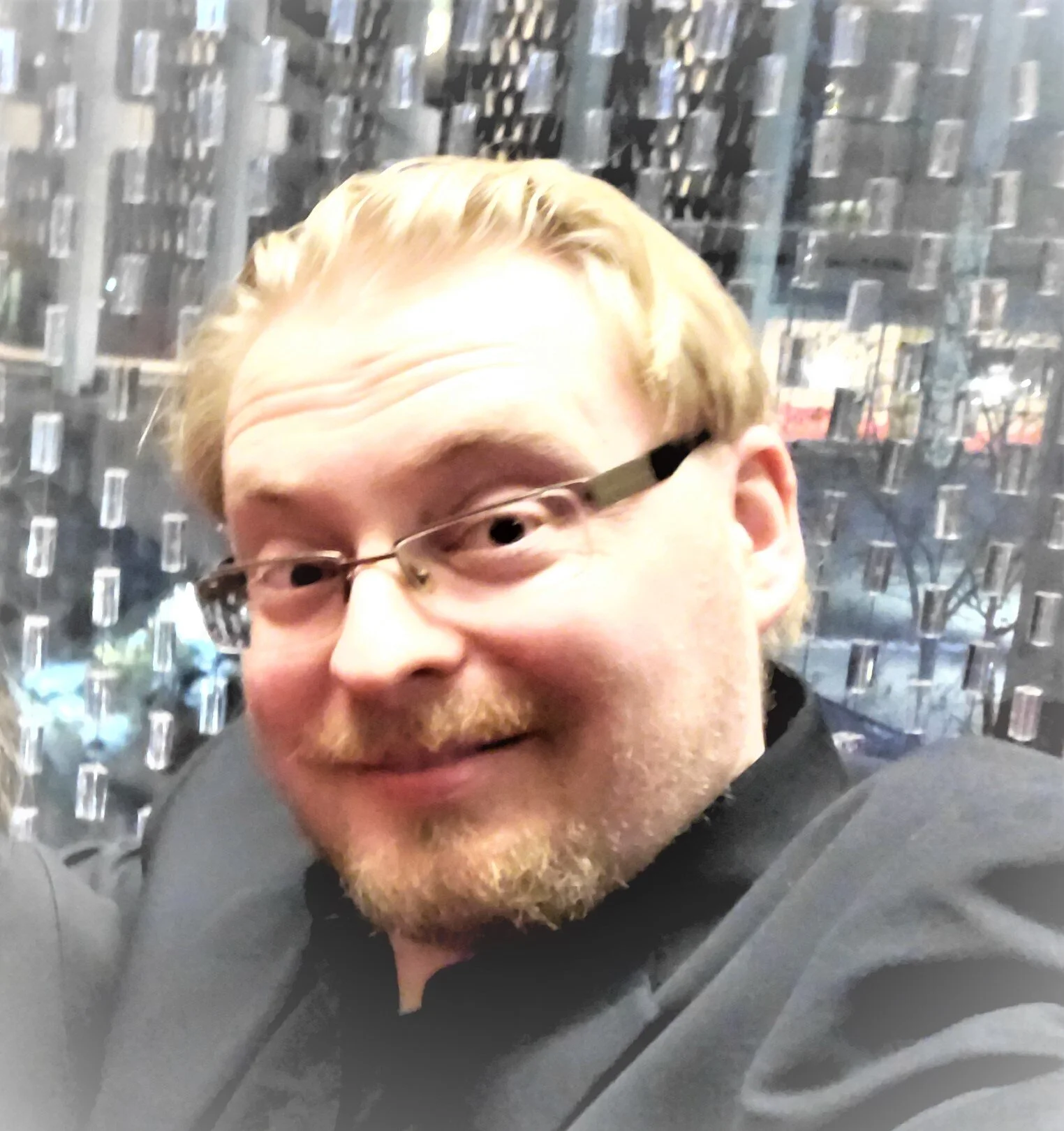 Meet the Game Designer – Genesis of Legend