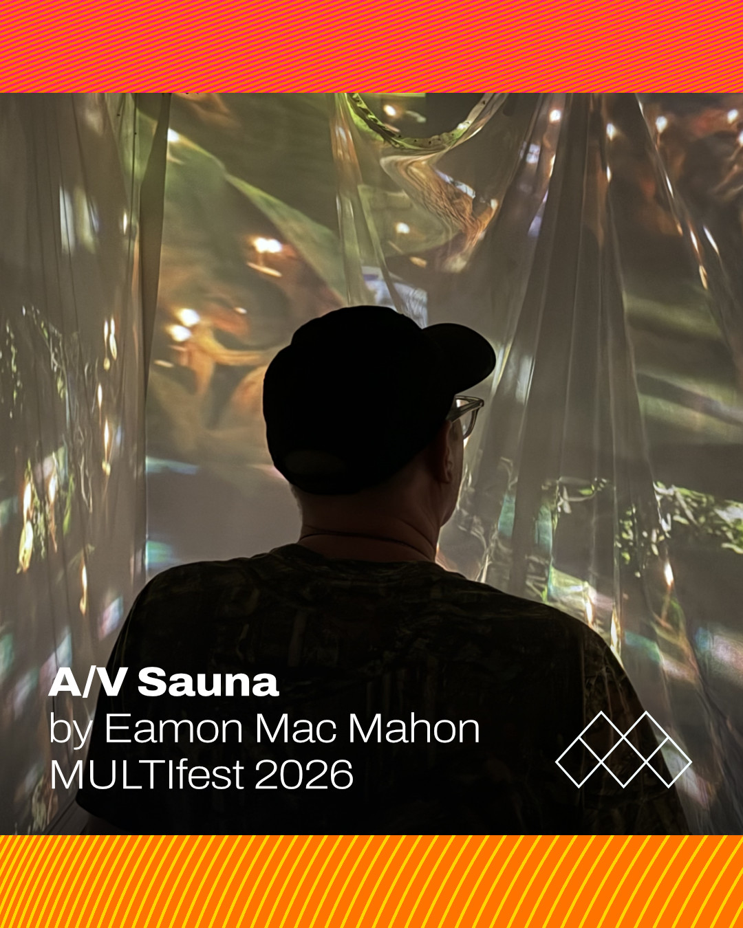 A/V Sauna