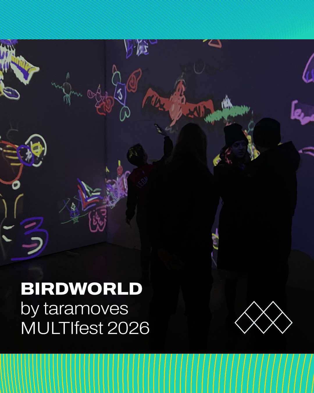 BIRDWORLD
