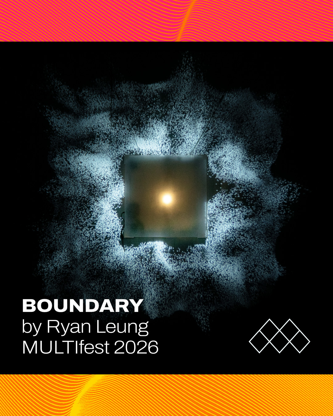 BOUNDARY