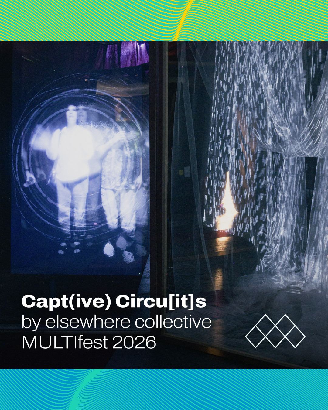 Capt(ive) Circu[it]s