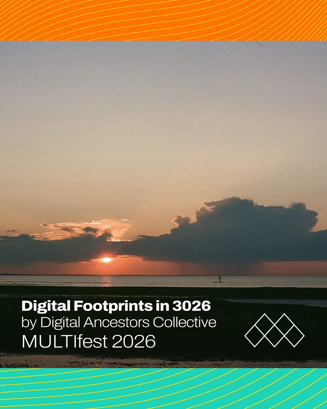 Digital Footprints in 3026