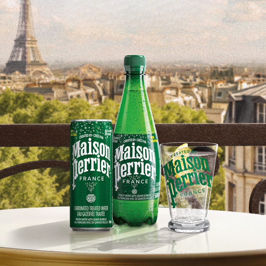Maison Perrier Jardin