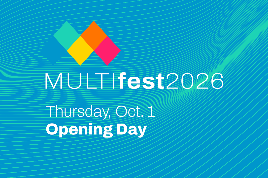 MULTIfest Launch