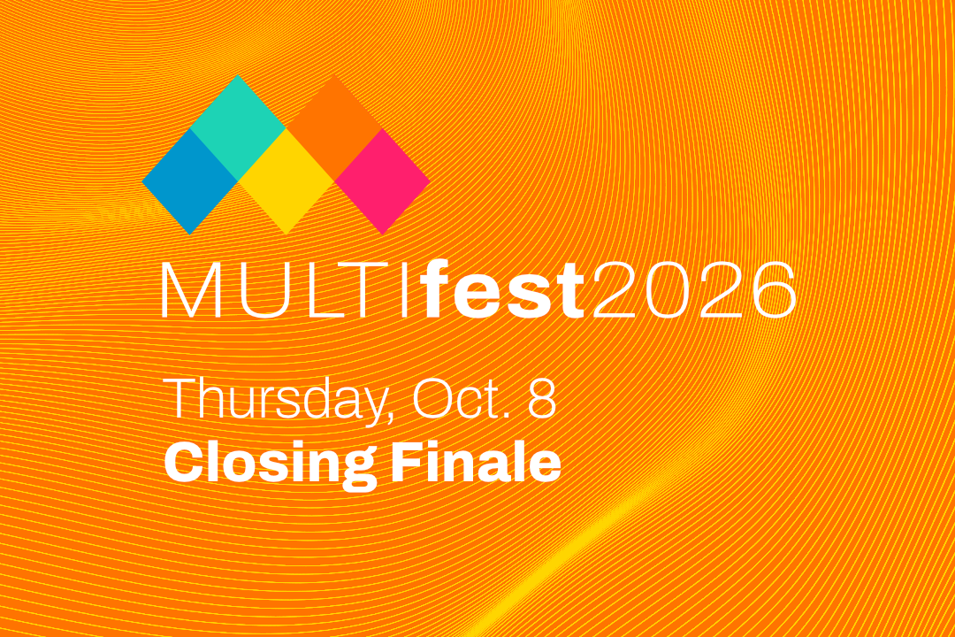 MULTIfest Closing Finale