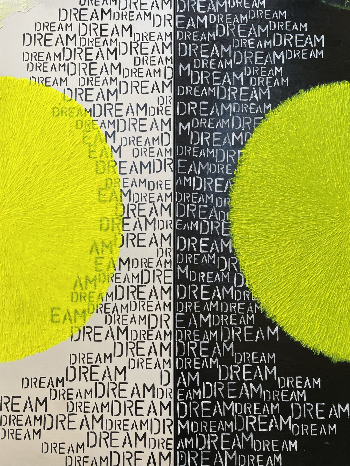 October Gallery Show – Perception by Mais Al-Sheikhly