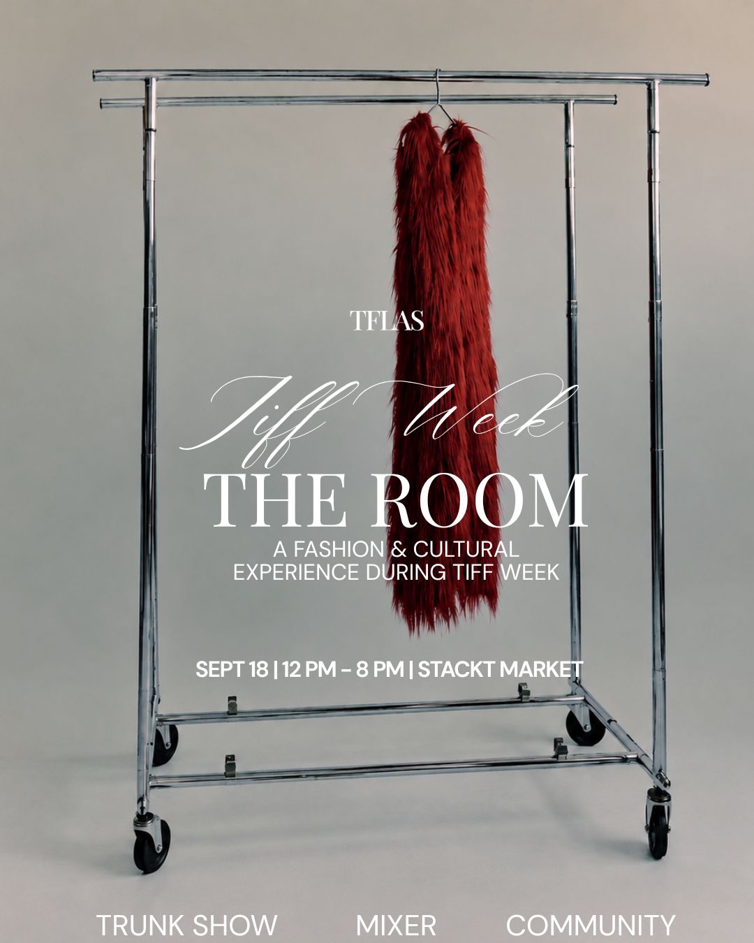 THE ROOM